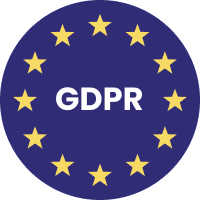 GDPR icon