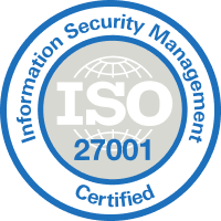 ISO icon