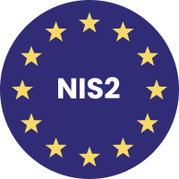 NIS2 icon