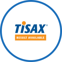 TISAX icon