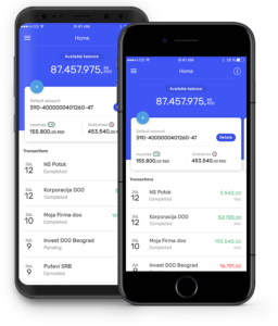 GET Mobile Banking
